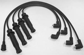 Eurocable EC-7212 Ignition cable kit EC7212