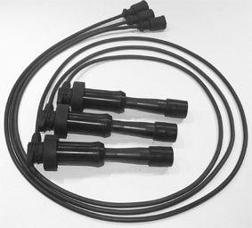 Eurocable EC-6431 Ignition cable kit EC6431