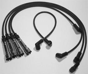 Eurocable EC-4475 Ignition cable kit EC4475