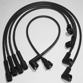 Eurocable EC-4356 Ignition cable kit EC4356