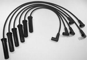 Eurocable EC-6407 Ignition cable kit EC6407