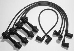 Eurocable EC-4174 Ignition cable kit EC4174