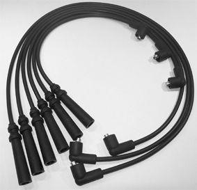 Eurocable EC-6103 Ignition cable kit EC6103