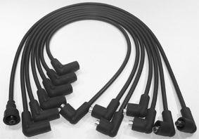 Eurocable EC-6531 Ignition cable kit EC6531