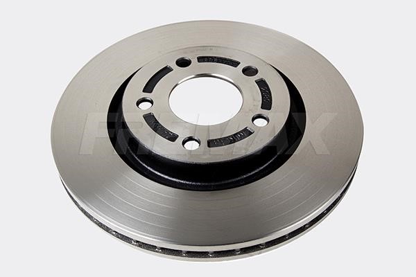 Fremax BD-2089 Front brake disc ventilated BD2089