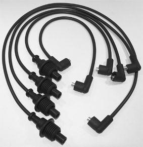 Eurocable EC-4647 Ignition cable kit EC4647