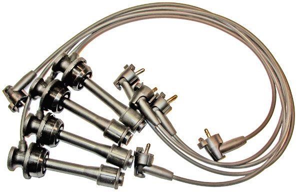 Eurocable EC-7787 Ignition cable kit EC7787