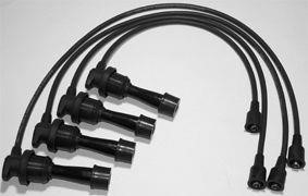 Eurocable EC-4388 Ignition cable kit EC4388