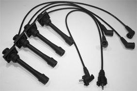 Eurocable EC-7087 Ignition cable kit EC7087
