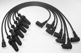 Eurocable EC-6809 Ignition cable kit EC6809