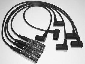 Eurocable EC-4658-C Ignition cable kit EC4658C