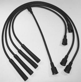 Eurocable EC-4851 Ignition cable kit EC4851