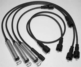 Eurocable EC-4303 Ignition cable kit EC4303