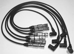 Eurocable EC-6862-C Ignition cable kit EC6862C