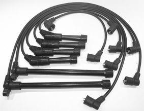 Eurocable EC-6201 Ignition cable kit EC6201