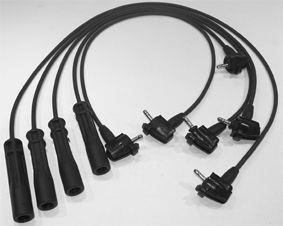 Eurocable EC-7298 Ignition cable kit EC7298