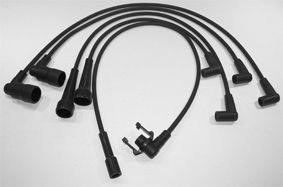 Eurocable EC-7659 Ignition cable kit EC7659