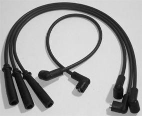 Eurocable EC-3511 Ignition cable kit EC3511