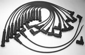 Eurocable EC-1208-C Ignition cable kit EC1208C