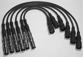Eurocable EC-6850-C Ignition cable kit EC6850C