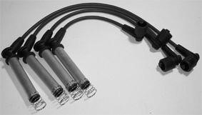 Eurocable EC-4716 Ignition cable kit EC4716