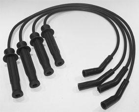 Eurocable EC-7223 Ignition cable kit EC7223