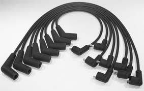 Eurocable EC-8497 Ignition cable kit EC8497