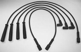 Eurocable EC-4380 Ignition cable kit EC4380