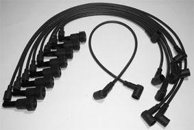 Eurocable EC-8400-C Ignition cable kit EC8400C