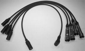 Eurocable EC-7037-C Ignition cable kit EC7037C