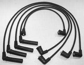 Eurocable EC-4384 Ignition cable kit EC4384