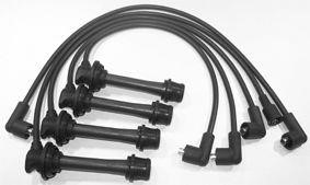 Eurocable EC-4967 Ignition cable kit EC4967
