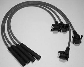 Eurocable EC-4868 Ignition cable kit EC4868