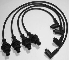 Eurocable EC-4082 Ignition cable kit EC4082