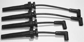 Eurocable EC-7124 Ignition cable kit EC7124