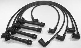 Eurocable EC-7282 Ignition cable kit EC7282