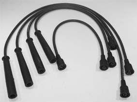 Eurocable EC-4548 Ignition cable kit EC4548