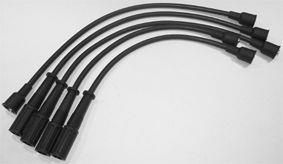 Eurocable EC-4983 Ignition cable kit EC4983