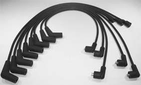 Eurocable EC-8498 Ignition cable kit EC8498