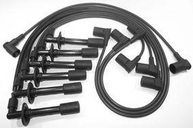 Eurocable EC-6042-C Ignition cable kit EC6042C