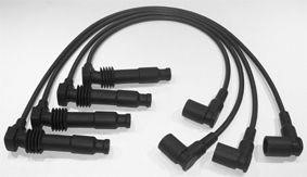 Eurocable EC-7504 Ignition cable kit EC7504