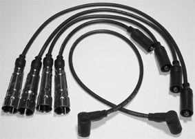 Eurocable EC-4897-C Ignition cable kit EC4897C