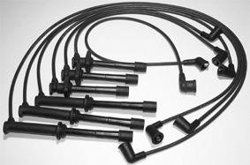 Eurocable EC-6105 Ignition cable kit EC6105