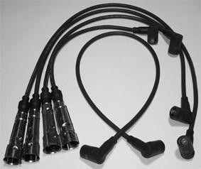 Eurocable EC-4886 Ignition cable kit EC4886