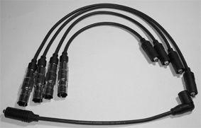 Eurocable EC-7043-C Ignition cable kit EC7043C