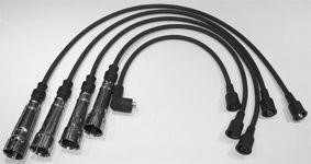 Eurocable EC-4262 Ignition cable kit EC4262