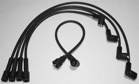 Eurocable EC-4650-B Ignition cable kit EC4650B