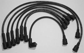 Eurocable EC-6532 Ignition cable kit EC6532