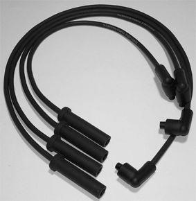 Eurocable EC-4931 Ignition cable kit EC4931