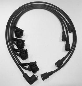 Eurocable EC-4993 Ignition cable kit EC4993